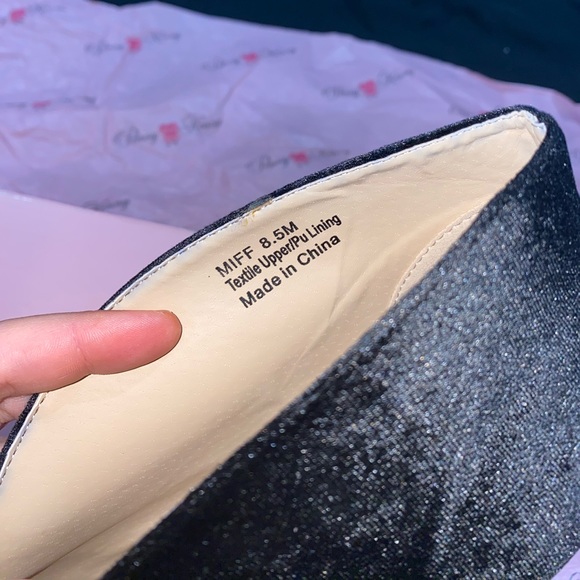 Penny loves Kenny Booties - Picture 6 of 6